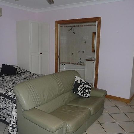 Curtain Fig Motel Yungaburra Buitenkant foto